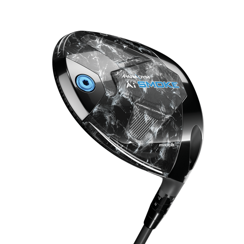 Women's Paradym Ai Smoke MAX Fast Hybrid