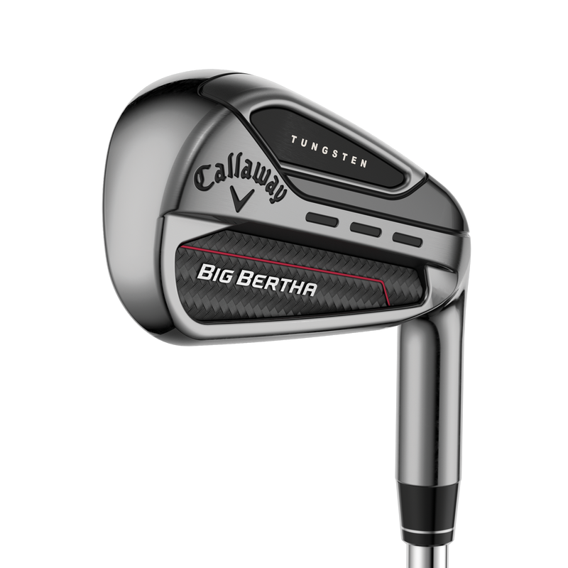 お歳暮ならオンライン Big Bertha Irons | Callaway Golf クラブ
