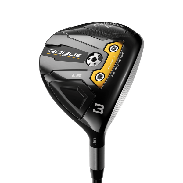 驚きの値段での商品をすべて Rogue Reviews & Specs | Golf Callaway | Woods Fairway LS ST クラブ