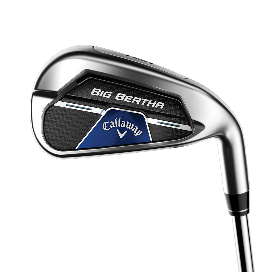 Big Bertha B21 Fairway - Callaway RCH 55 - Golf Exchange