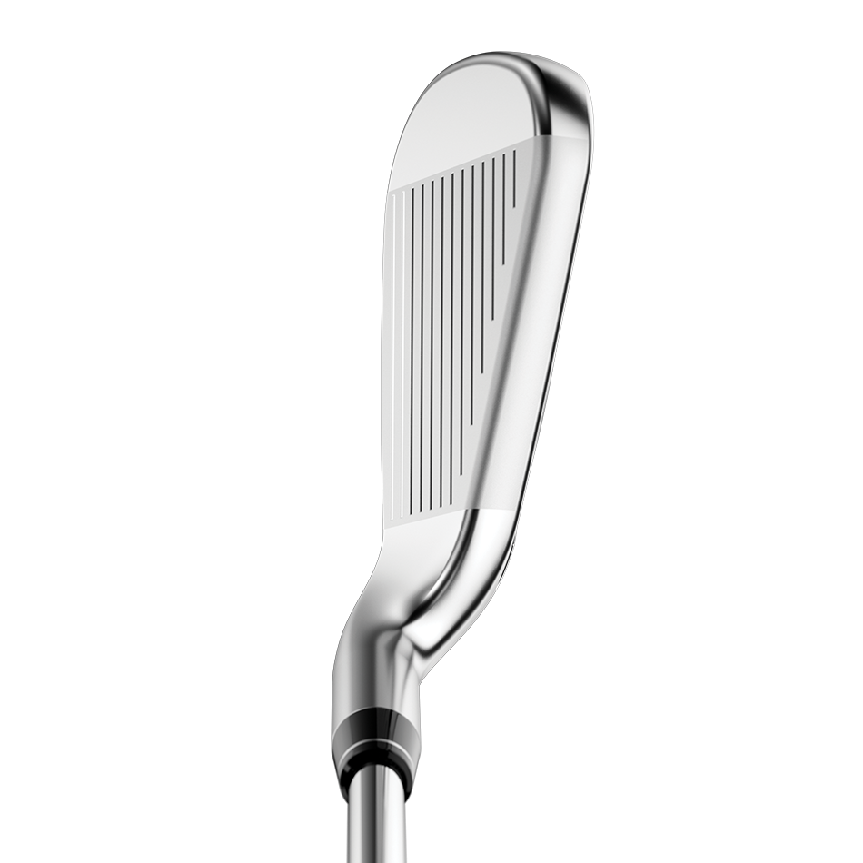 Big Bertha B21 Irons/Hybrids Set | Callaway Golf | Combo Set