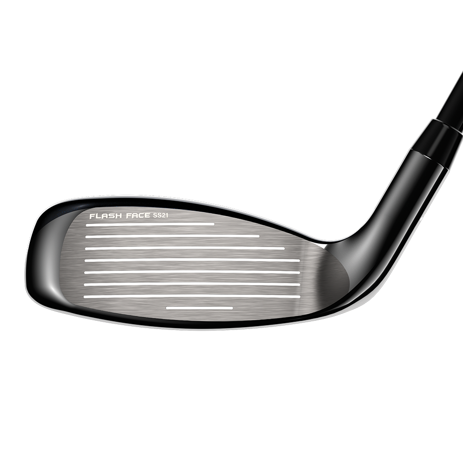 Big Bertha B21 Irons/Hybrids Set | Callaway Golf | Combo Set