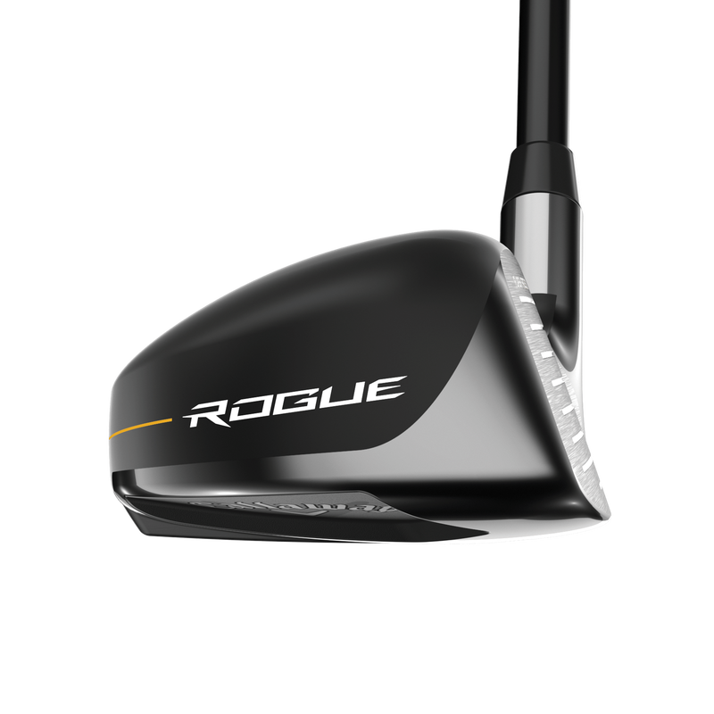 Women's Rogue ST MAX OS Lite Hybrids | Callaway Golf | Reviews