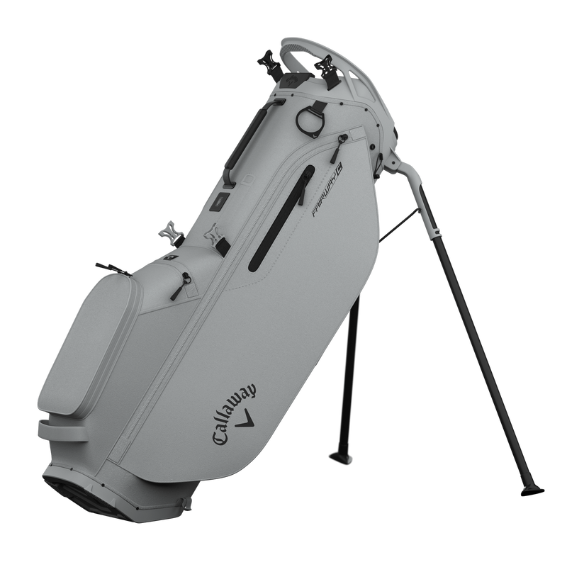 Fairway C Stand Bag - View 1