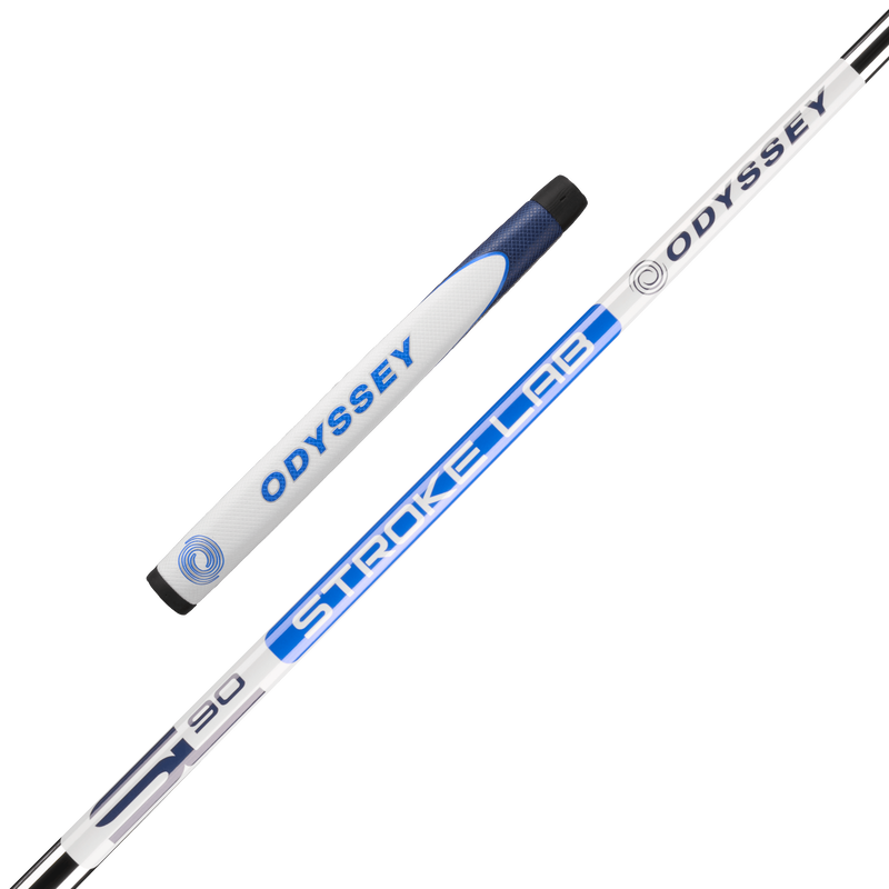 Ai-ONE Jailbird Mini DB Putter - View 8