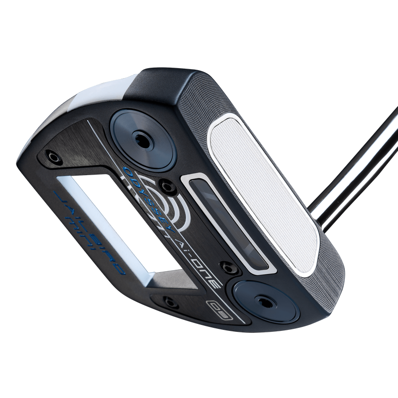 Ai-ONE Jailbird Mini DB Putter - View 4