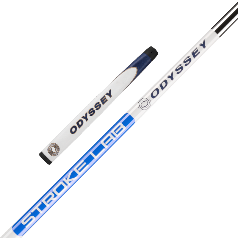 Ai-ONE Milled Eleven T DB Putter - View 8