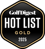 Ai-ONE Rossie DB Putter Product Award Image
