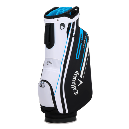 Chev 14 Cart Bag