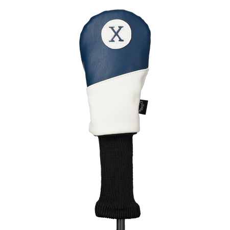 Vintage Hybrid Headcover