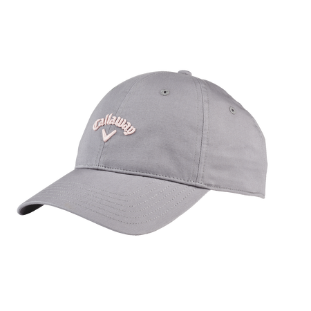 Heritage Twill Hat