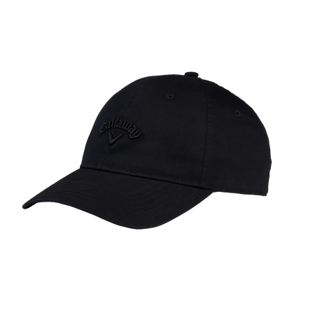 Heritage Twill Hat