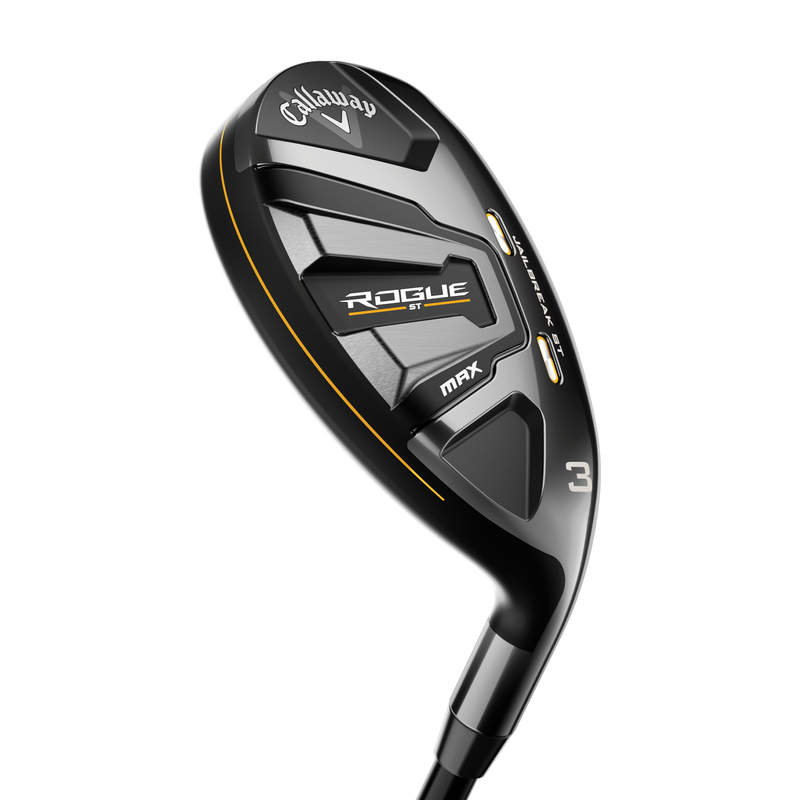 Rogue ST MAX Irons/Hybrids Set - View 7