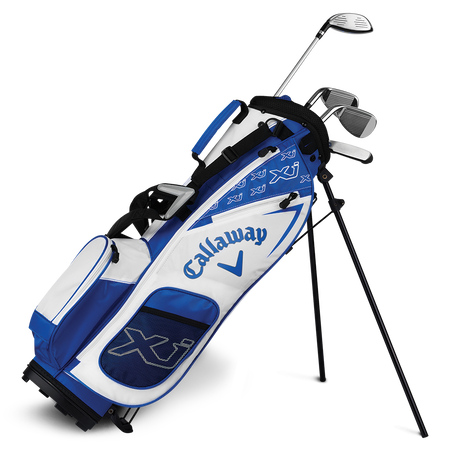 Juegos Callaway XJ