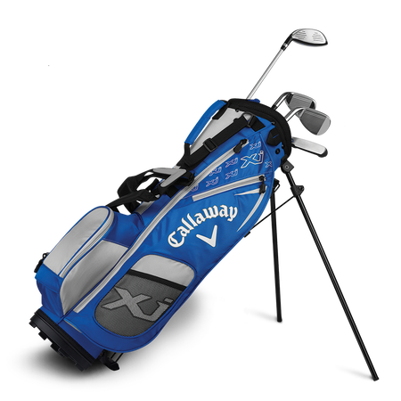 Juegos Callaway XJ