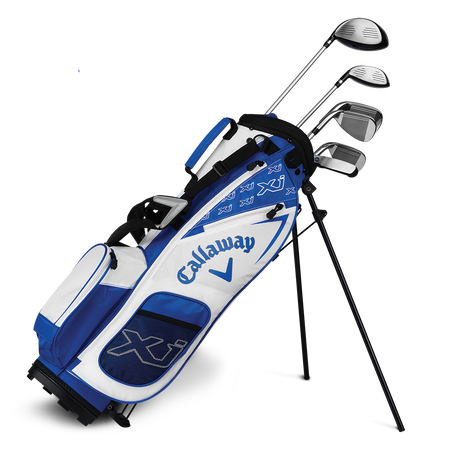 Juegos Callaway XJ