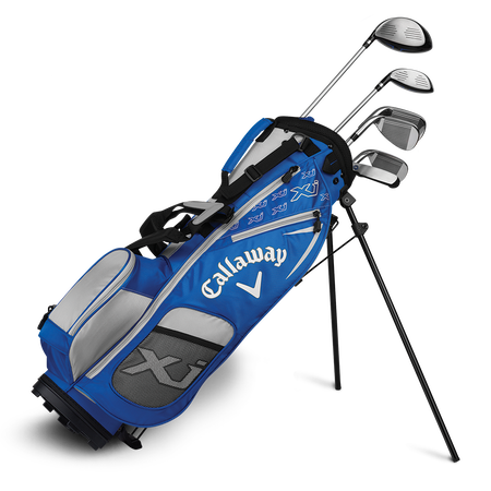 Juegos Callaway XJ