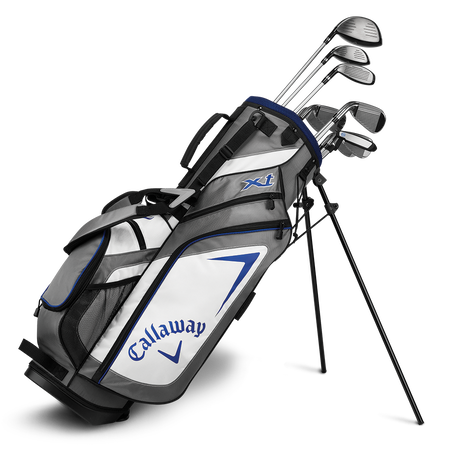 Juegos Callaway XT