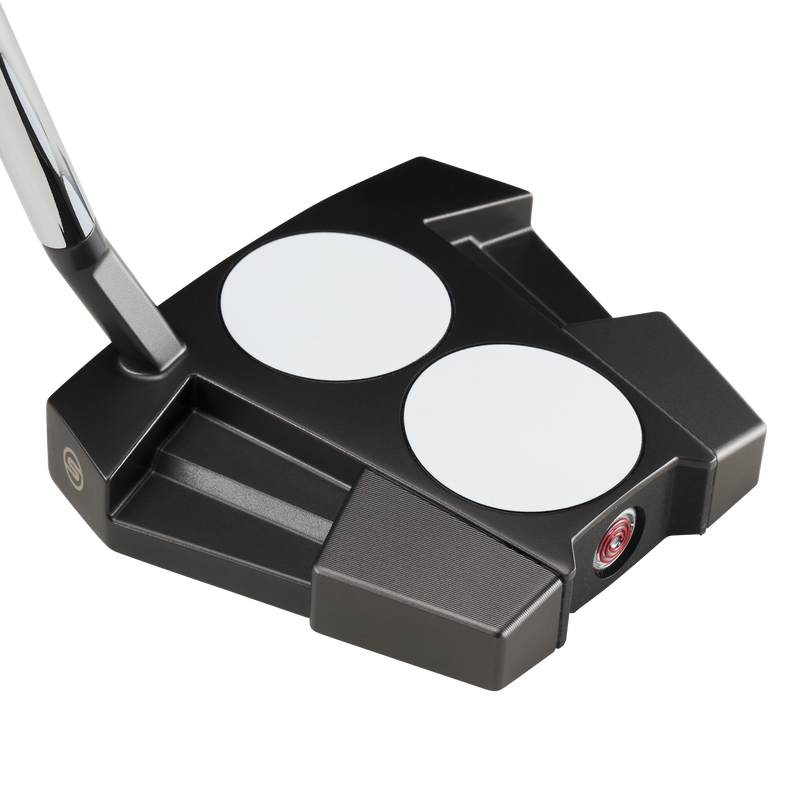 2-Ball Eleven S Putter - View 3