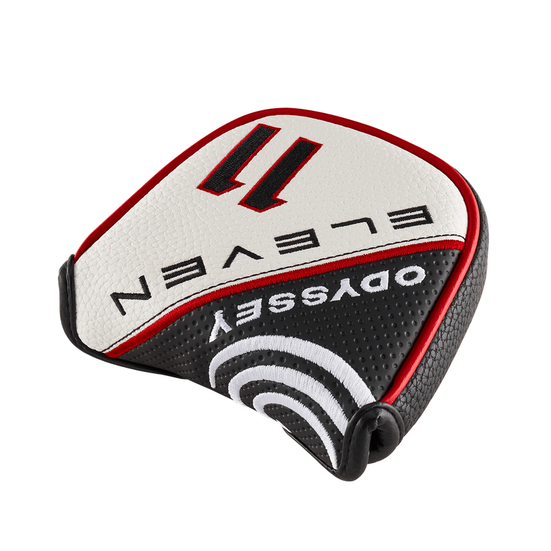 2-Ball Eleven S Putter - View 5