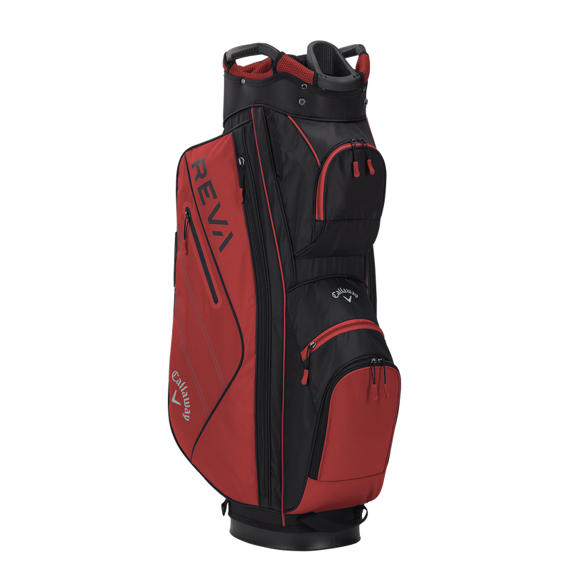 Women’s '21 REVA 8-Piece Complete Set - View 14