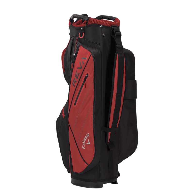 Women’s '21 REVA 8-Piece Complete Set - View 16