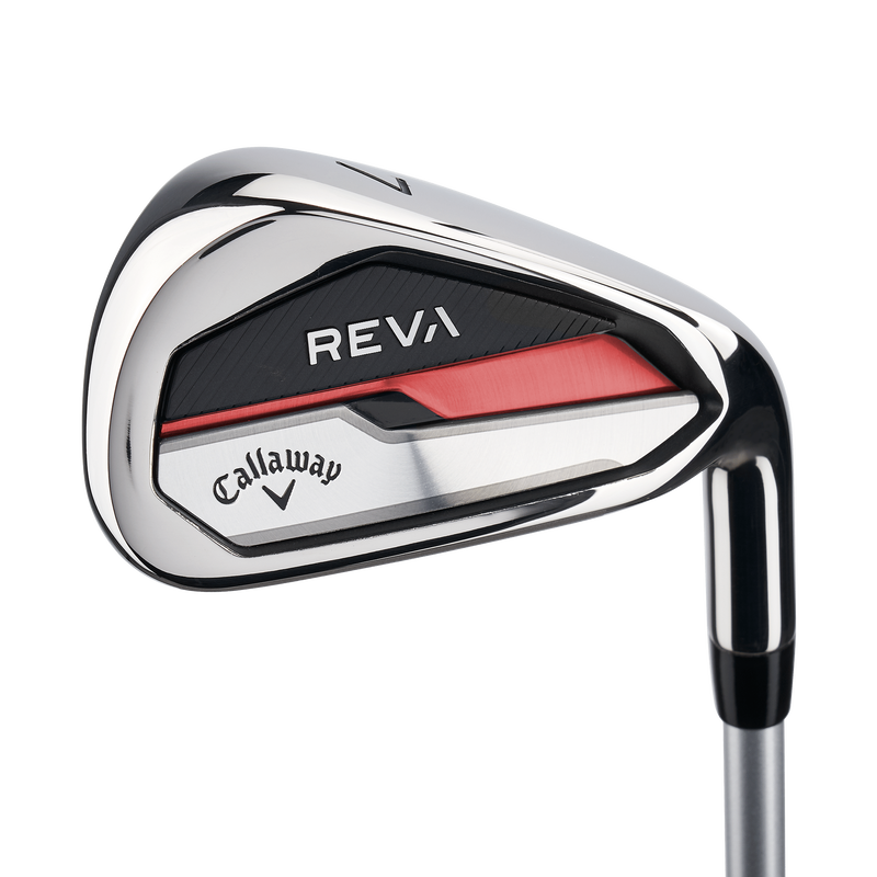 Women’s '21 REVA 8-Piece Complete Set - View 6