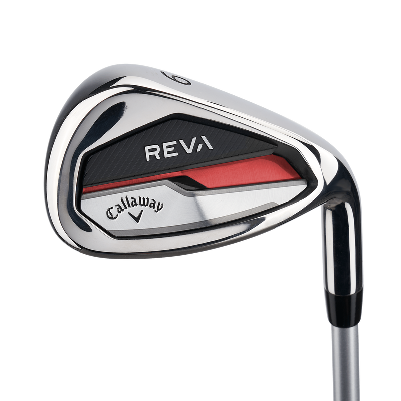 Women’s '21 REVA 8-Piece Complete Set - View 7