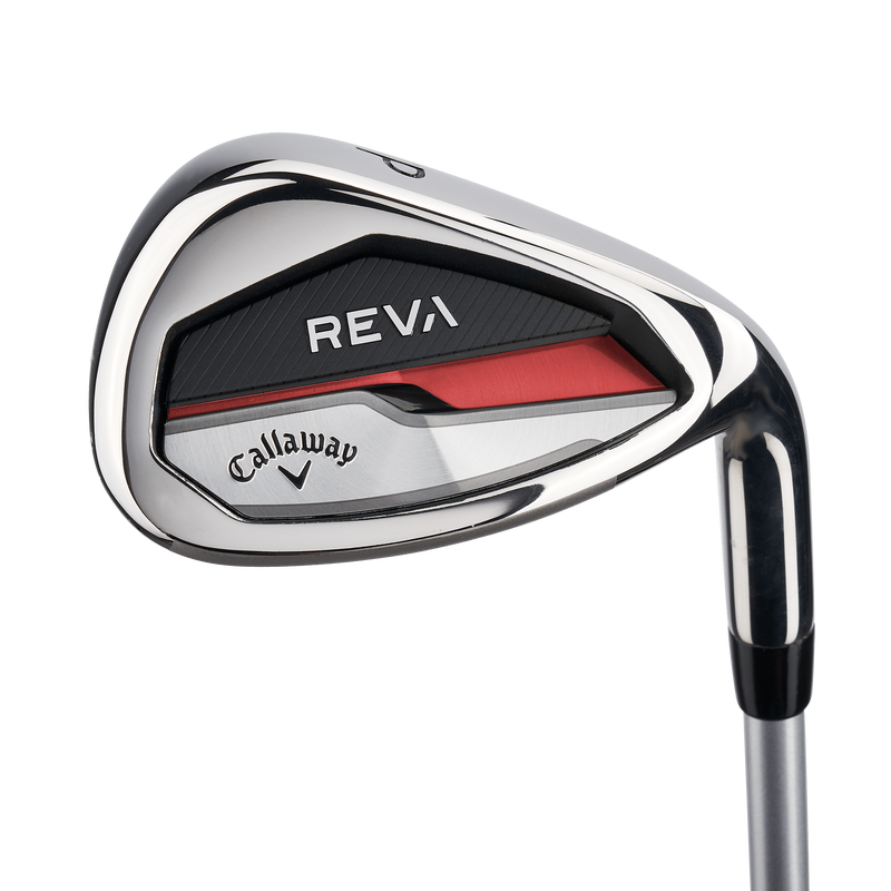 Women’s '21 REVA 8-Piece Complete Set - View 8