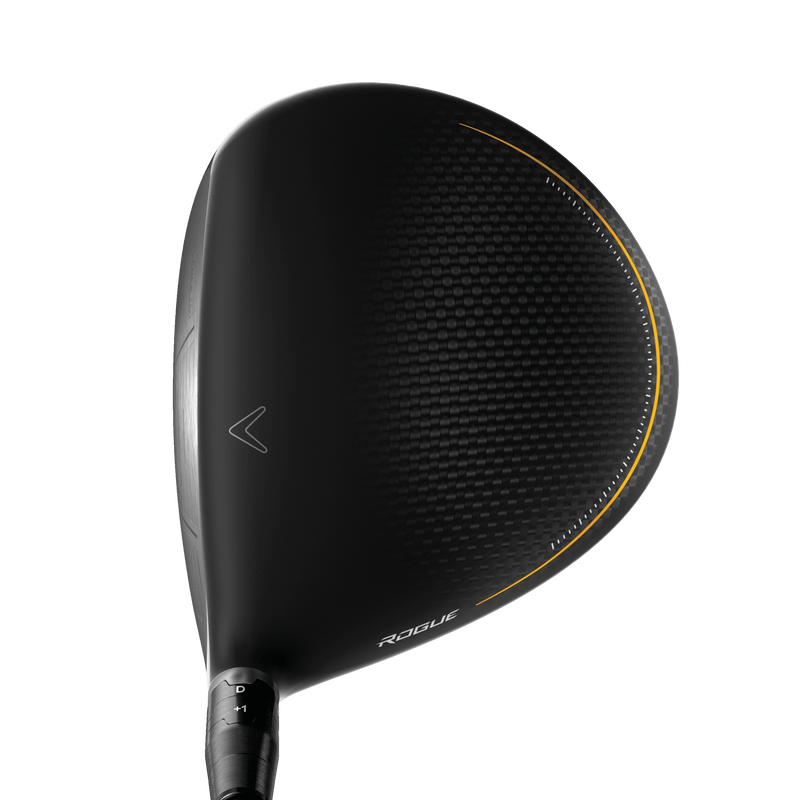 Rogue ST MAX LS Drivers - View 2