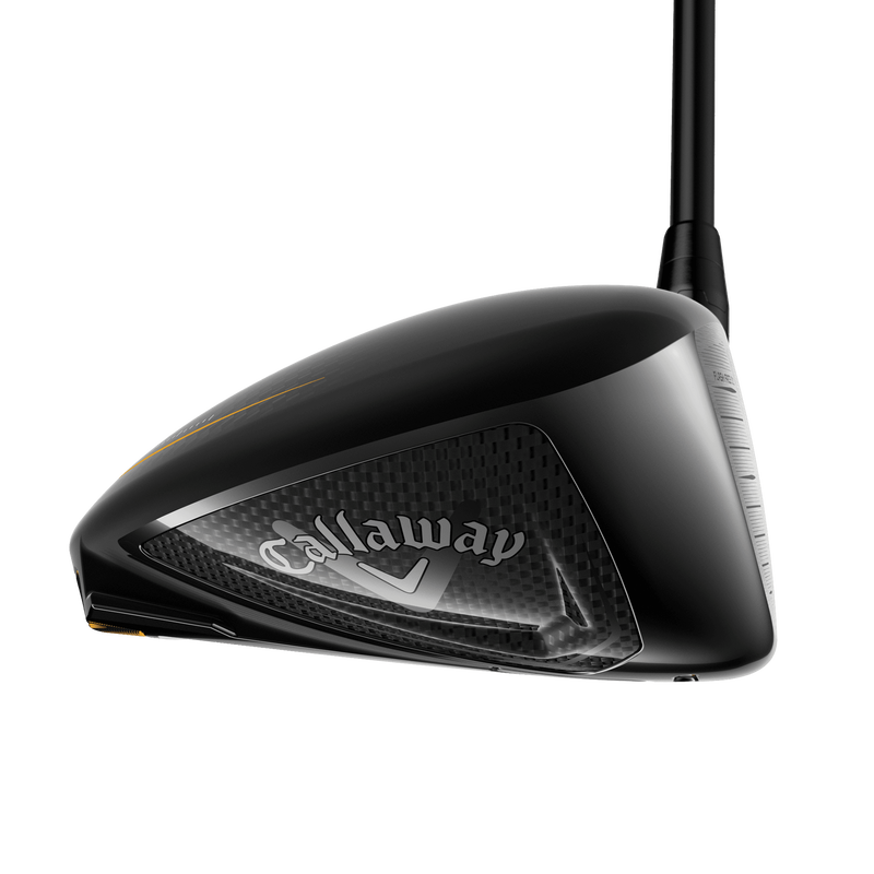 Rogue ST MAX LS Drivers - View 3