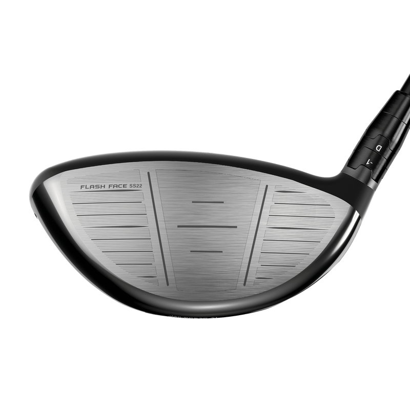 Rogue ST MAX LS Drivers - View 4