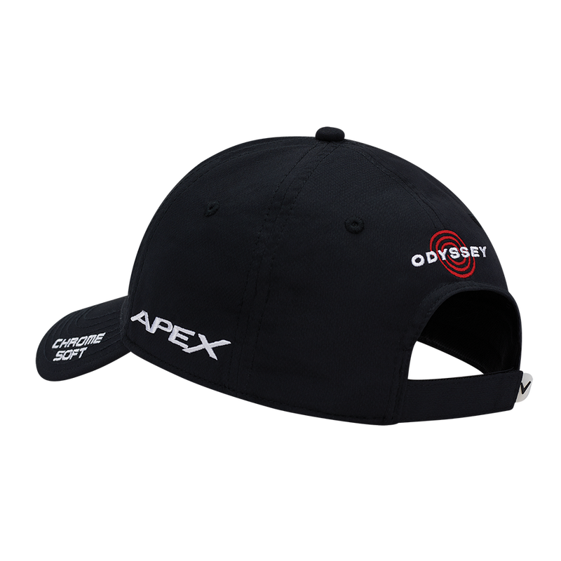 TA Performance Pro Gorra - View 2