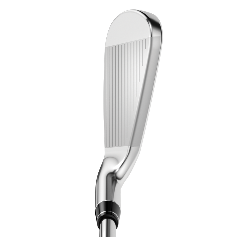 Amazon.com : Callaway Golf 2021 Apex DCB Iron Set (Set of 8
