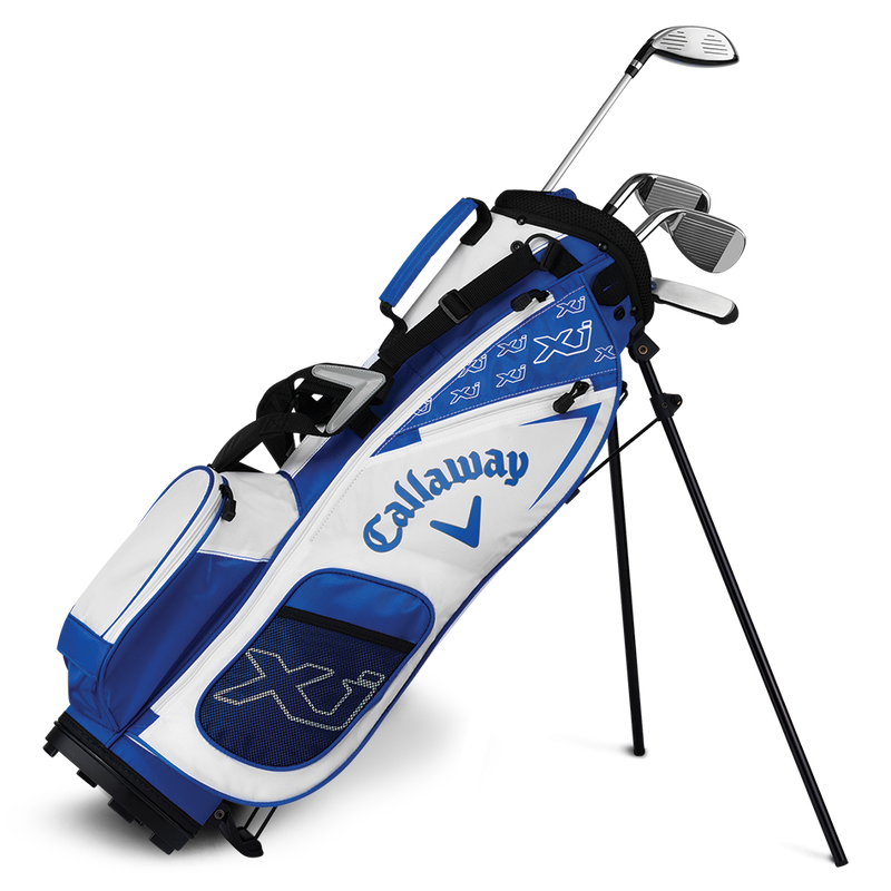 Juegos Callaway XJ - View 1