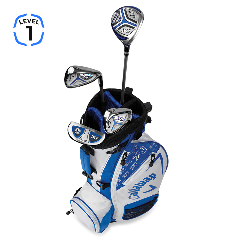 Juegos Callaway XJ - View 3