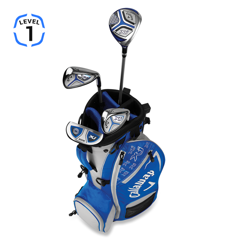 Juegos Callaway XJ - View 3