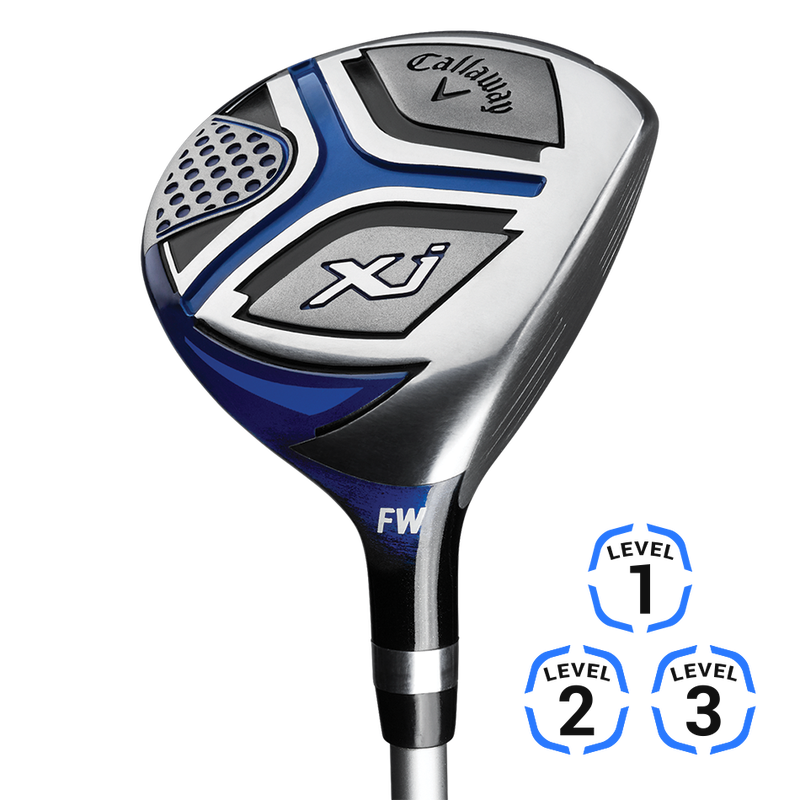 Juegos Callaway XJ - View 4