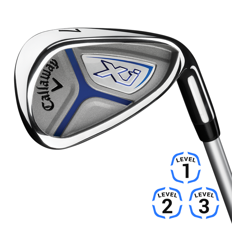 Juegos Callaway XJ - View 5