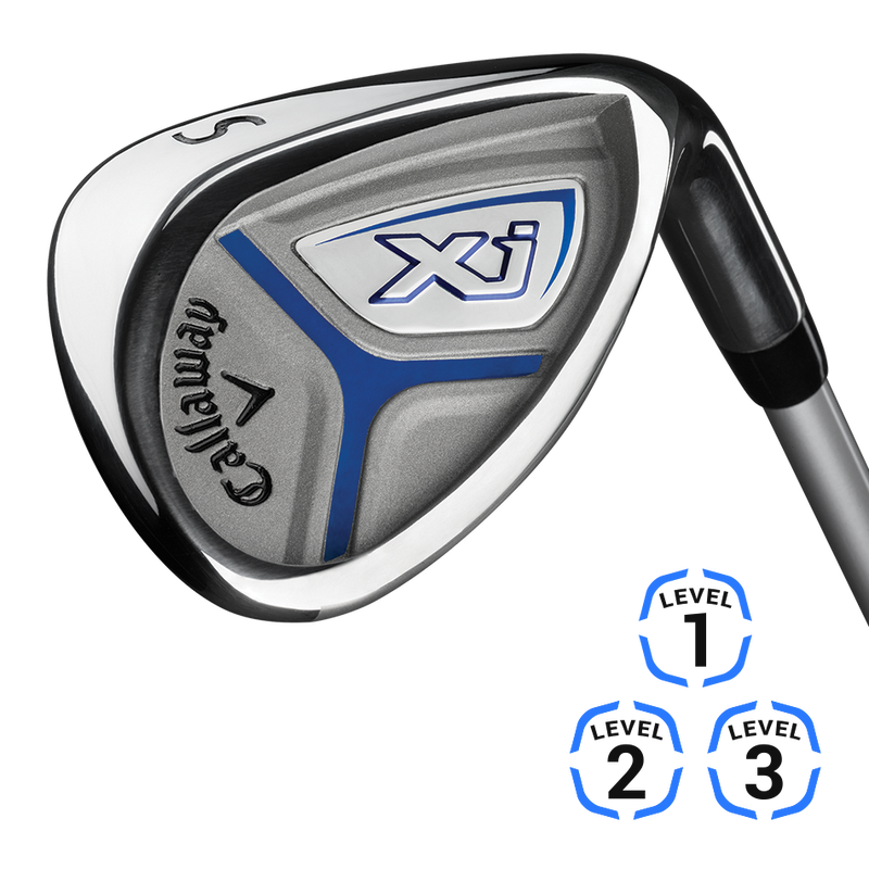 Juegos Callaway XJ - View 6