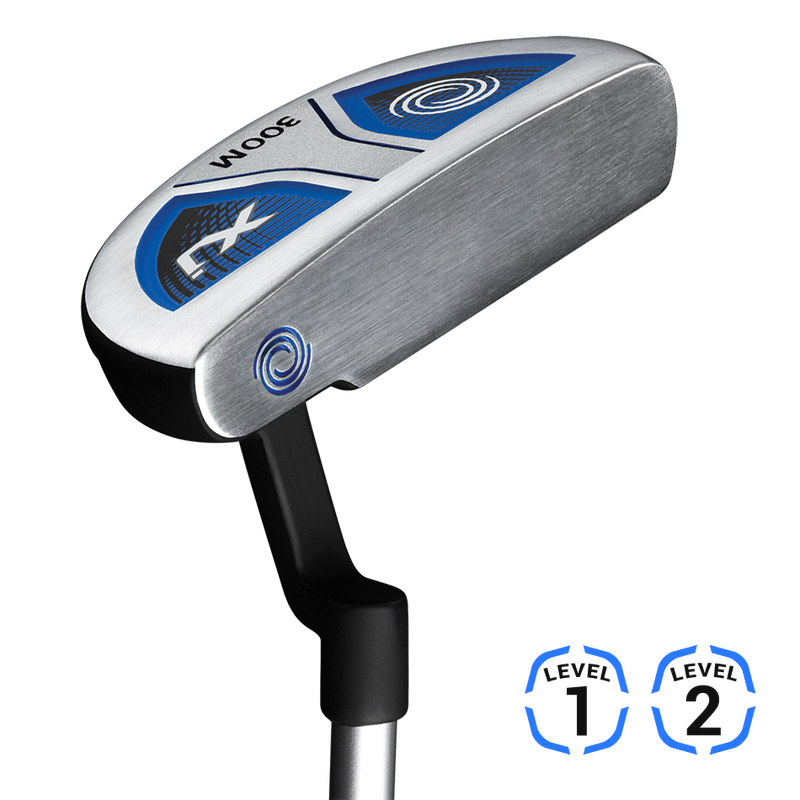 Juegos Callaway XJ - View 7