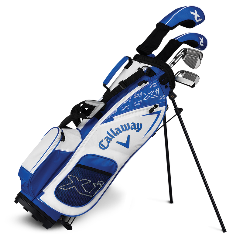 Juegos Callaway XJ - View 3