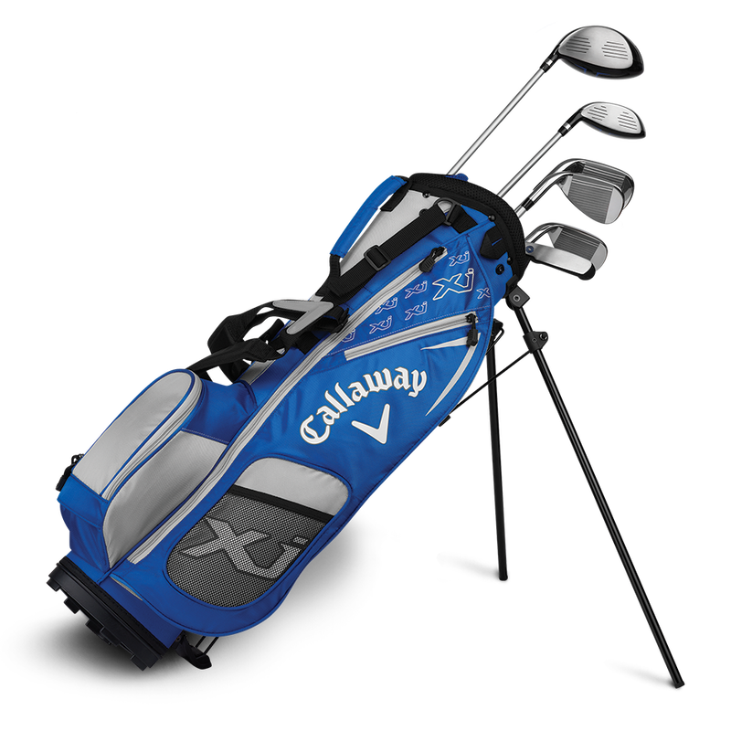 Juegos Callaway XJ - View 1