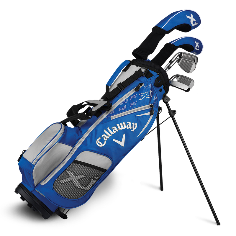 Juegos Callaway XJ - View 3