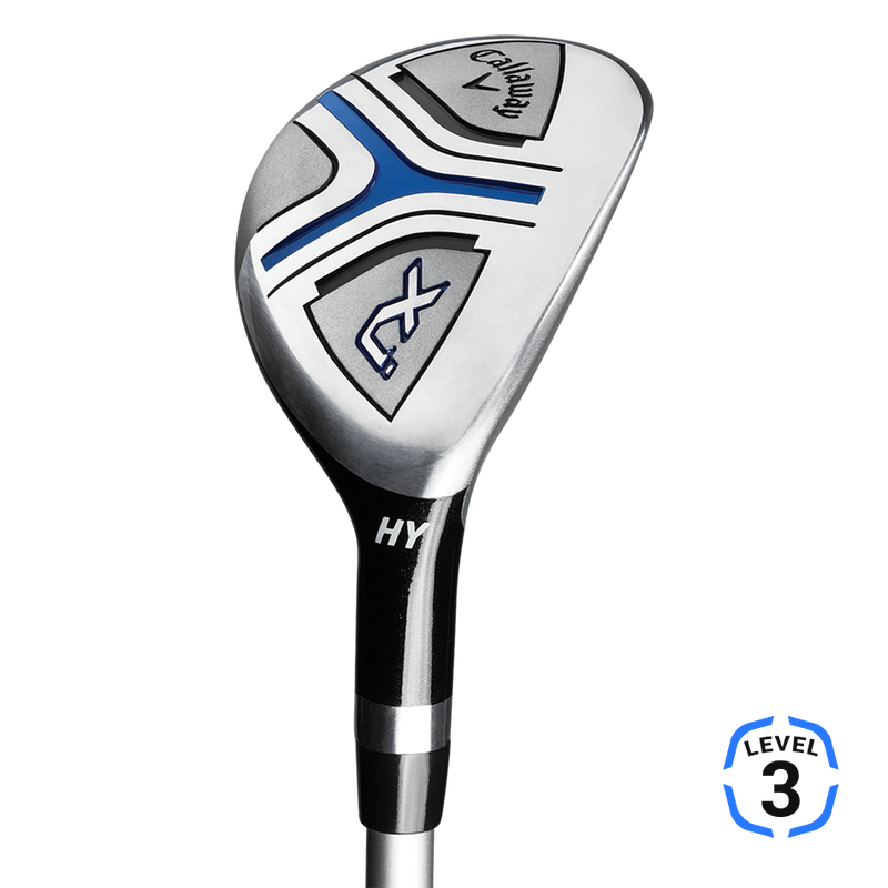 Juegos Callaway XJ - View 10