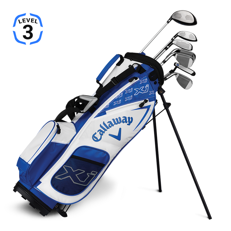 Juegos Callaway XJ - View 2