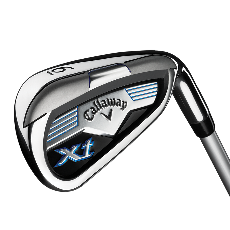 Juegos Callaway XT - View 10