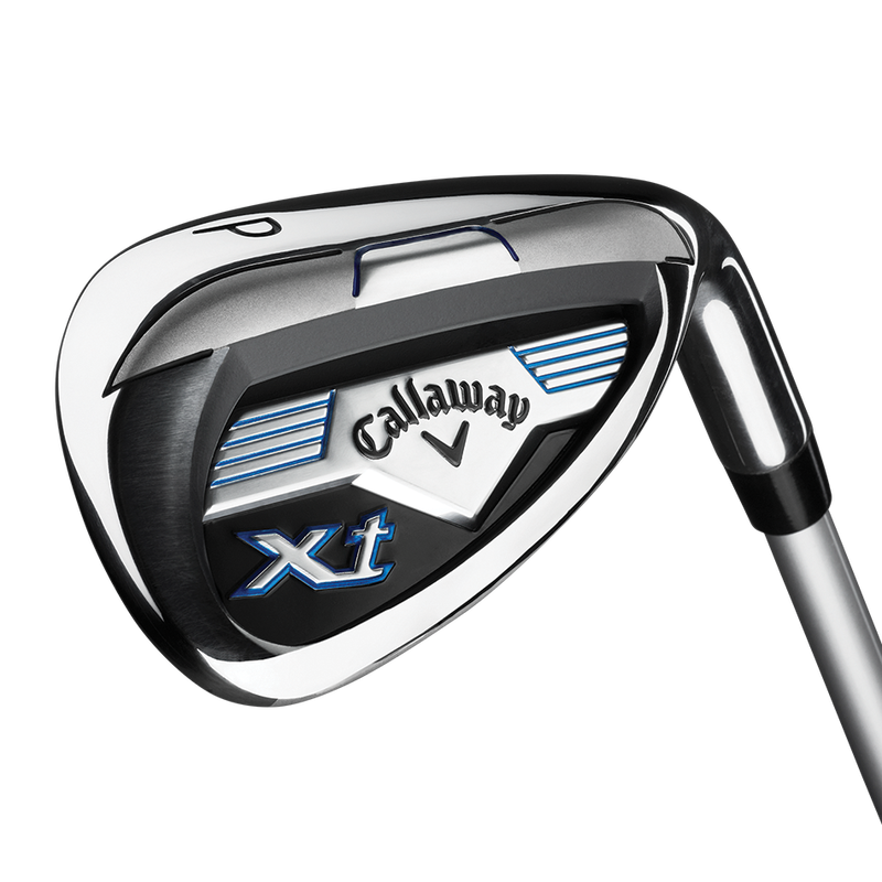 Juegos Callaway XT - View 11