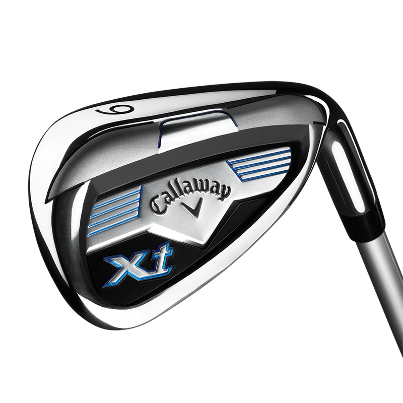 Juegos Callaway XT - View 12