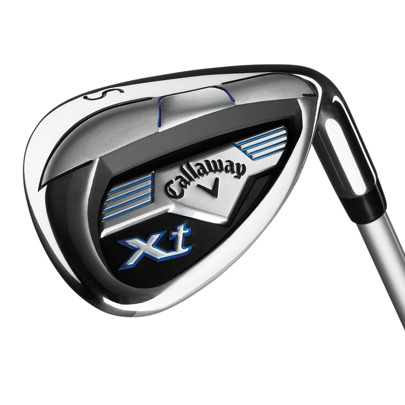 Juegos Callaway XT - View 13